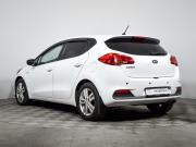 Kia Ceed II Санкт-Петербург  - изображение 27
