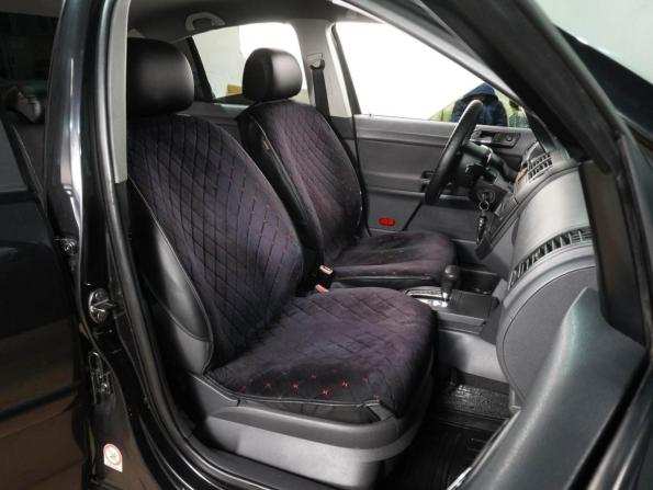 Volkswagen Polo IV с пробегом 2004 года, цена 509 000 рублей, 250297 км, седан, Автокод Объявления
