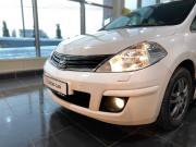 Nissan Tiida I Рестайлинг Саратов  - изображение 38