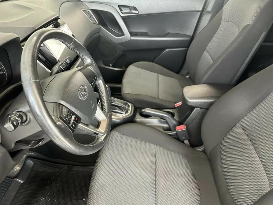 Hyundai Creta I Набережные Челны  - изображение 8
