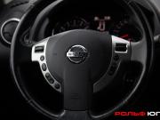 Nissan Qashqai I Рестайлинг Москва  - изображение 29