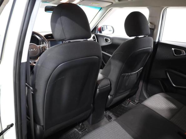 Kia Soul III с пробегом 2020 года, цена 1 999 000 рублей, 55859 км, хэтчбек, Автокод Объявления