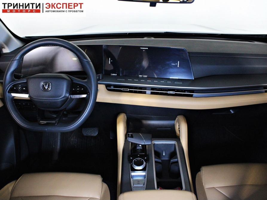 Changan Hunter Plus Белгород  - изображение 13