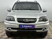 Lada (ВАЗ) Niva Борисоглебск  - изображение 24