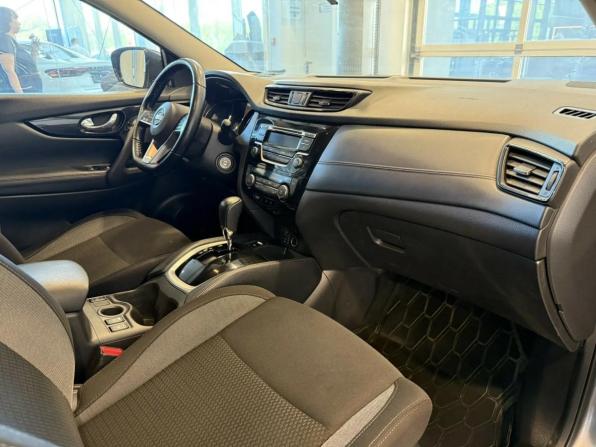 Nissan Qashqai II Рестайлинг с пробегом 2020 года, цена 1 830 000 рублей, 171409 км, внедорожник, Автокод Объявления