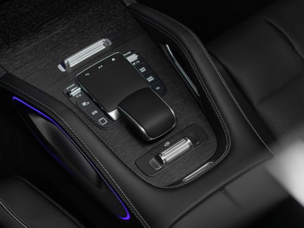 Mercedes-Benz GLE II (V167) Рестайлинг с пробегом 2025 года, цена 13 690 000 рублей, 26 км, внедорожник, Автокод Объявления