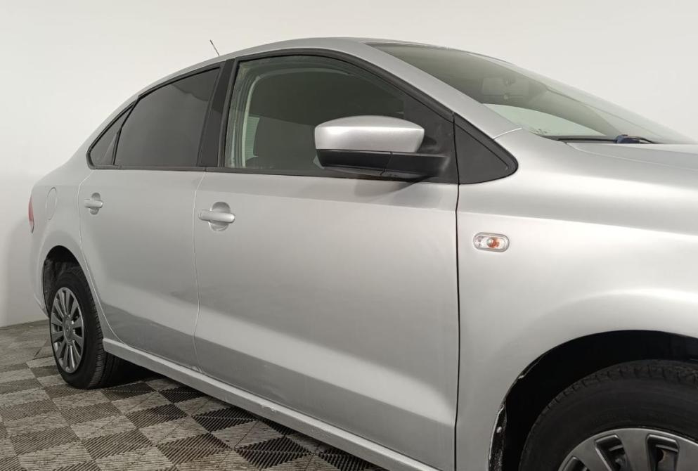 Volkswagen Polo V Волгоград  - изображение 22