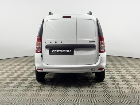 Lada (ВАЗ) Largus I Рестайлинг с пробегом 2021 года, цена 849 900 рублей, 177846 км, фургон, Автокод Объявления