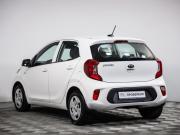 Kia Picanto III Санкт-Петербург  - изображение 33