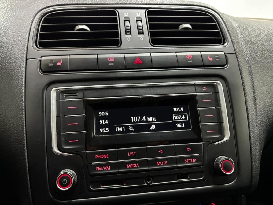 Volkswagen Polo V Рестайлинг Альметьевск  - изображение 17