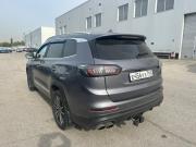 Chery Tiggo 8 Pro Max I Тольятти  - изображение 9
