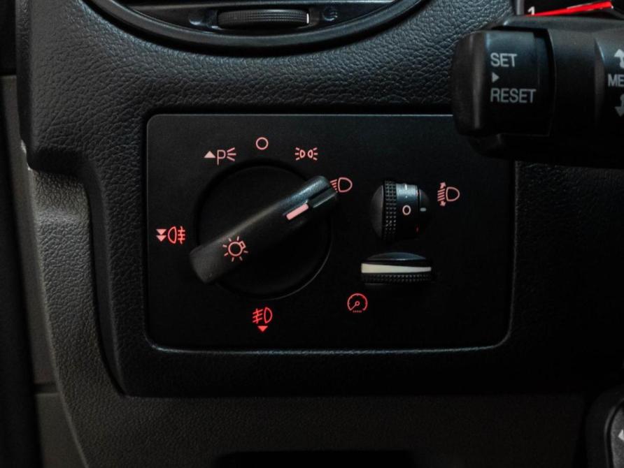 Ford Focus II Рестайлинг Ставрополь  - изображение 16