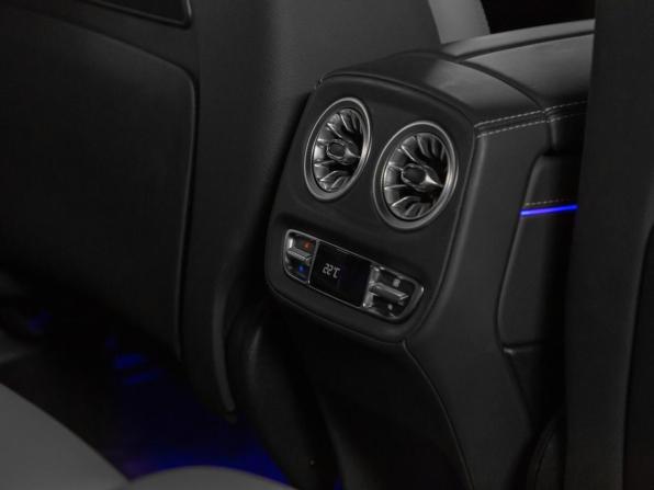 Новый Mercedes-Benz G-Класс III (W465) Рестайлинг 2025 года, цена 23 625 000 рублей, внедорожник, Автокод Объявления