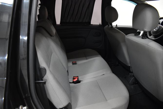 Lada (ВАЗ) Largus I с пробегом 2019 года, цена 950 000 рублей, 71358 км, универсал, Автокод Объявления