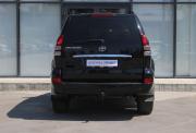 Toyota Land Cruiser Prado 120 Series Рестайлинг Саратов  - изображение 36
