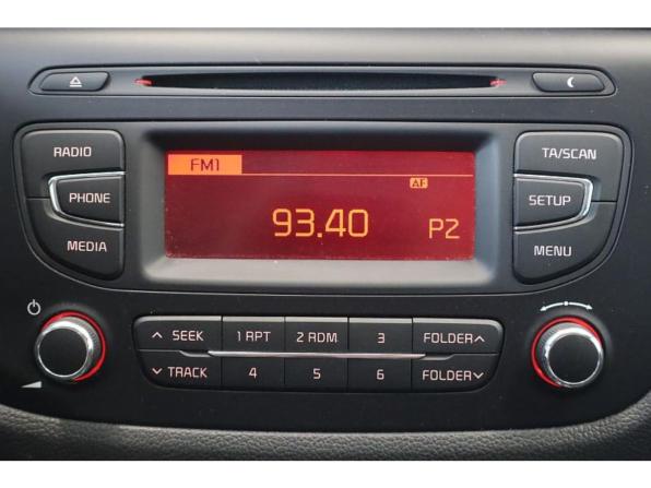 Kia Ceed II Рестайлинг с пробегом 2015 года, цена 902 000 рублей, 286953 км, хэтчбек, Автокод Объявления