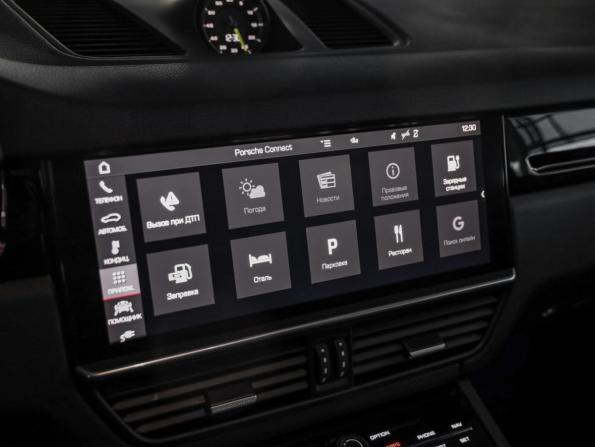 Porsche Cayenne III с пробегом 2021 года, цена 9 899 000 рублей, 28998 км, внедорожник, Автокод Объявления
