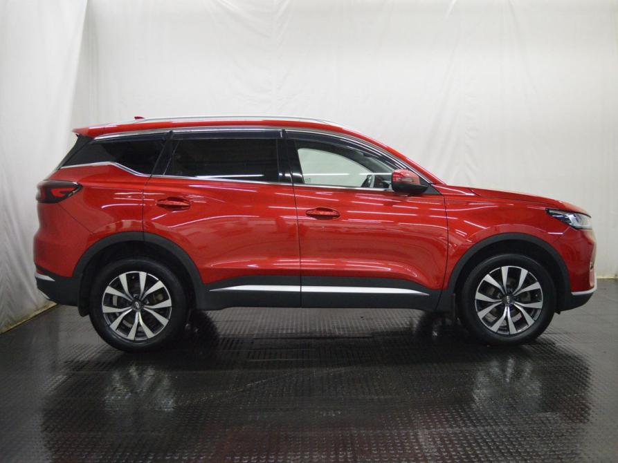 Chery Tiggo 7 Pro I Санкт-Петербург  - изображение 4