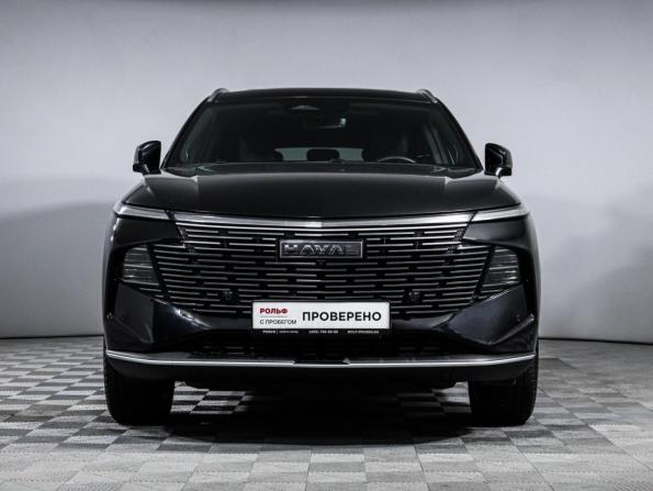 Haval F7 II с пробегом 2024 года, цена 2 625 000 рублей, 55600 км, внедорожник, Автокод Объявления