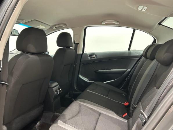 Peugeot 408 I с пробегом 2016 года, цена 729 000 рублей, 146548 км, седан, Автокод Объявления