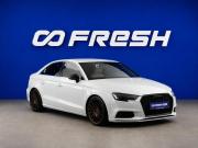 Audi A3 III (8V) Рестайлинг Москва  - изображение 22