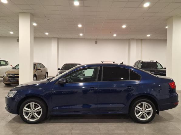 Volkswagen Jetta VI с пробегом 2012 года, цена 1 150 000 рублей, 107082 км, седан, Автокод Объявления