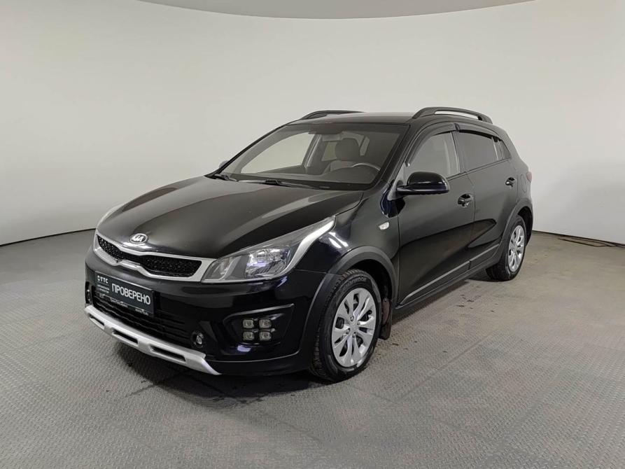 Kia Rio IV Уфа  - изображение 1
