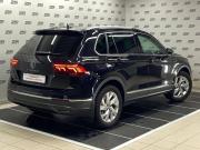 Volkswagen Tiguan II Рестайлинг Красноярск  - изображение 19