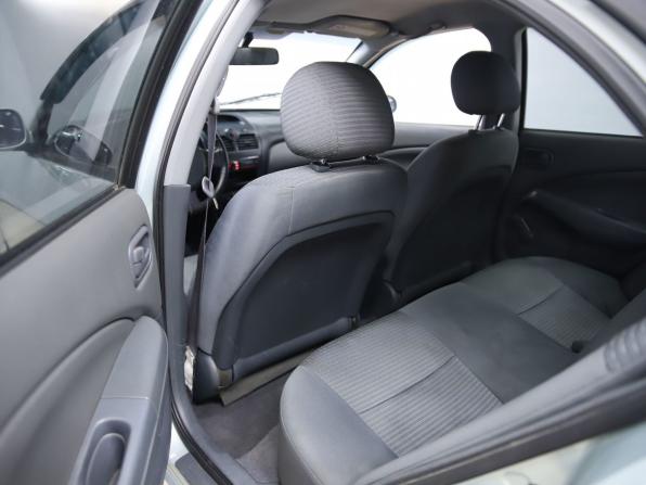 Nissan Almera Classic I с пробегом 2006 года, цена 350 000 рублей, 171282 км, седан, Автокод Объявления