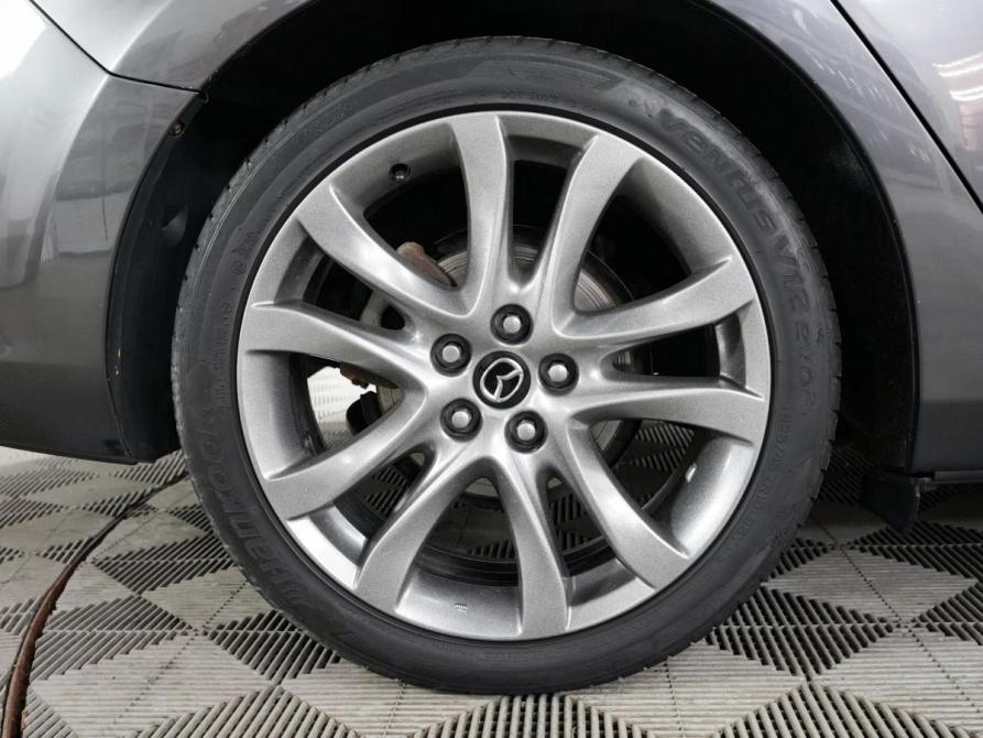 Mazda 6 III (GJ) Рестайлинг Ульяновск  - изображение 9