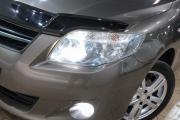 Toyota Corolla X (E140 E150) Новокузнецк  - изображение 41