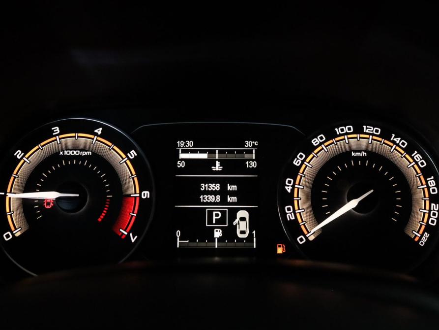 Lada (ВАЗ) Vesta I Рестайлинг (NG) Минеральные Воды  - изображение 20
