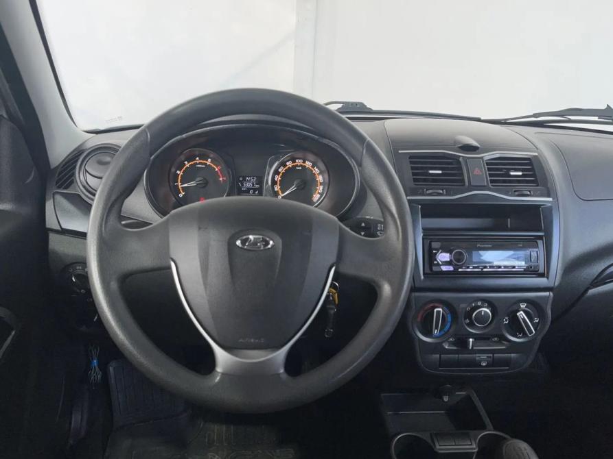 Lada (ВАЗ) Granta I Рестайлинг Петрозаводск  - изображение 13