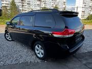 Toyota Sienna III Ярославль  - изображение 49