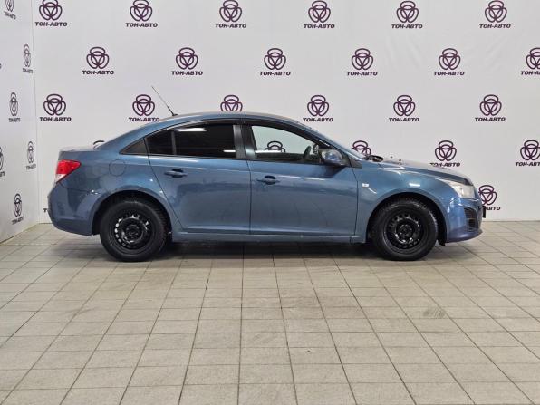 Chevrolet Cruze I Рестайлинг с пробегом 2012 года, цена 621 000 рублей, 229866 км, седан, Автокод Объявления