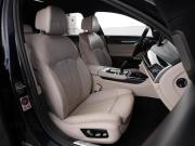 BMW 7 серии VI (G11/G12) Москва  - изображение 33