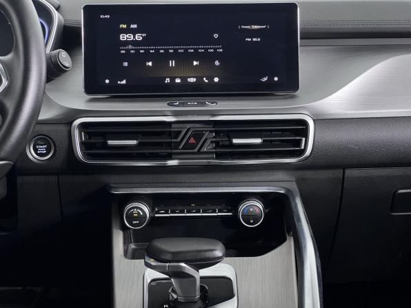 Geely Coolray I с пробегом 2023 года, цена 1 750 000 рублей, 52929 км, внедорожник, Автокод Объявления