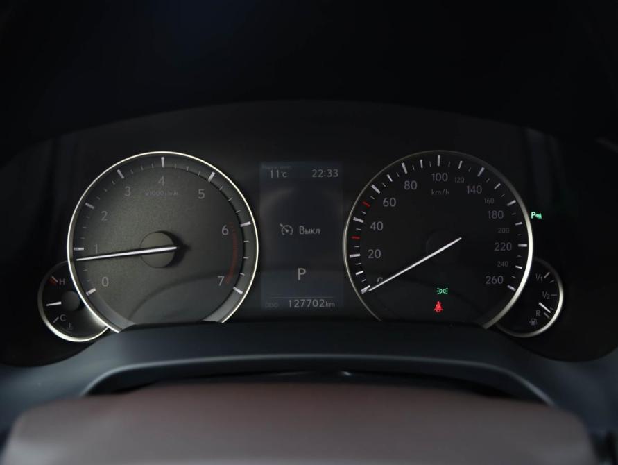 Lexus RX IV Санкт-Петербург  - изображение 12