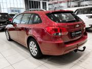 Chevrolet Cruze I Рестайлинг Казань  - изображение 30