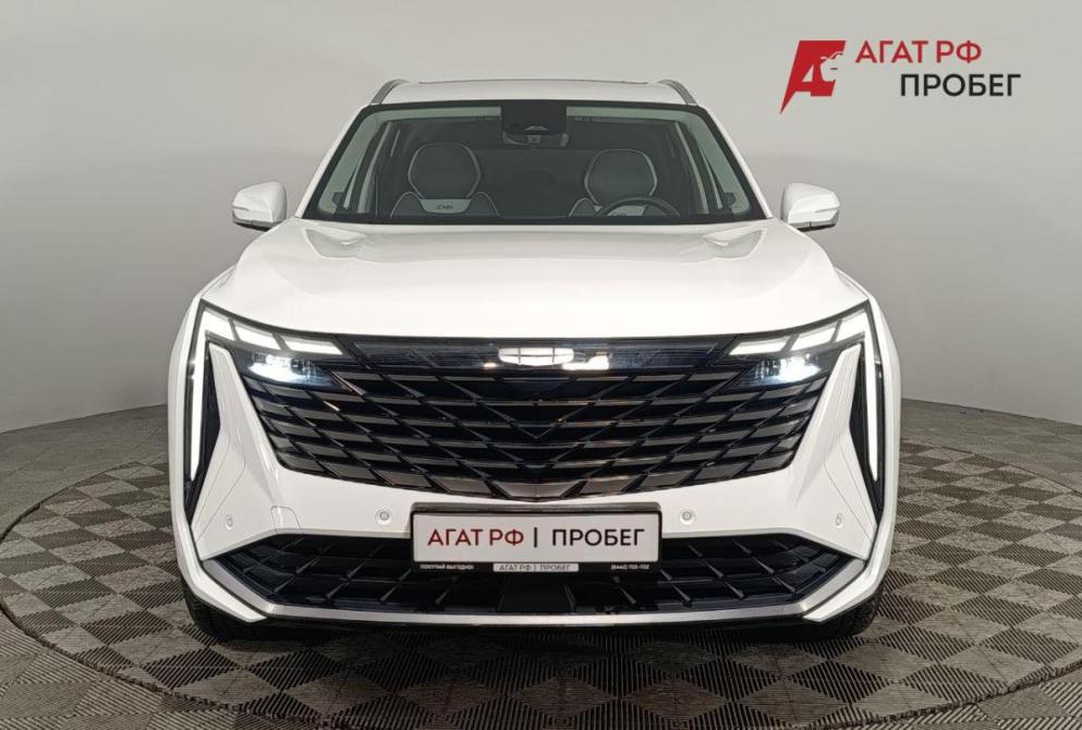 Geely Atlas II Волгоград  - изображение 2