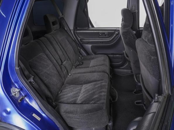 Honda CR-V I Рестайлинг с пробегом 2000 года, цена 450 000 рублей, 302312 км, внедорожник, Автокод Объявления