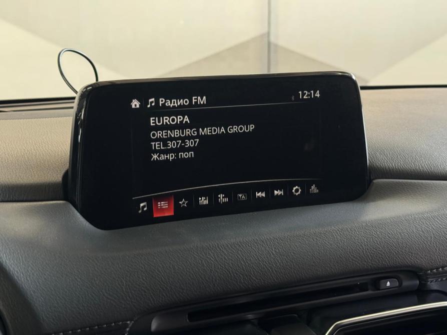 Mazda CX-5 II Оренбург  - изображение 16