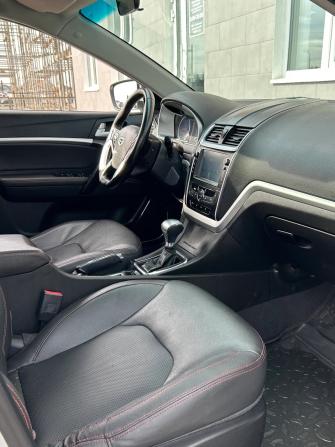 Geely Emgrand EC7 с пробегом 2016 года, цена 570 000 рублей, 183163 км, седан, Автокод Объявления