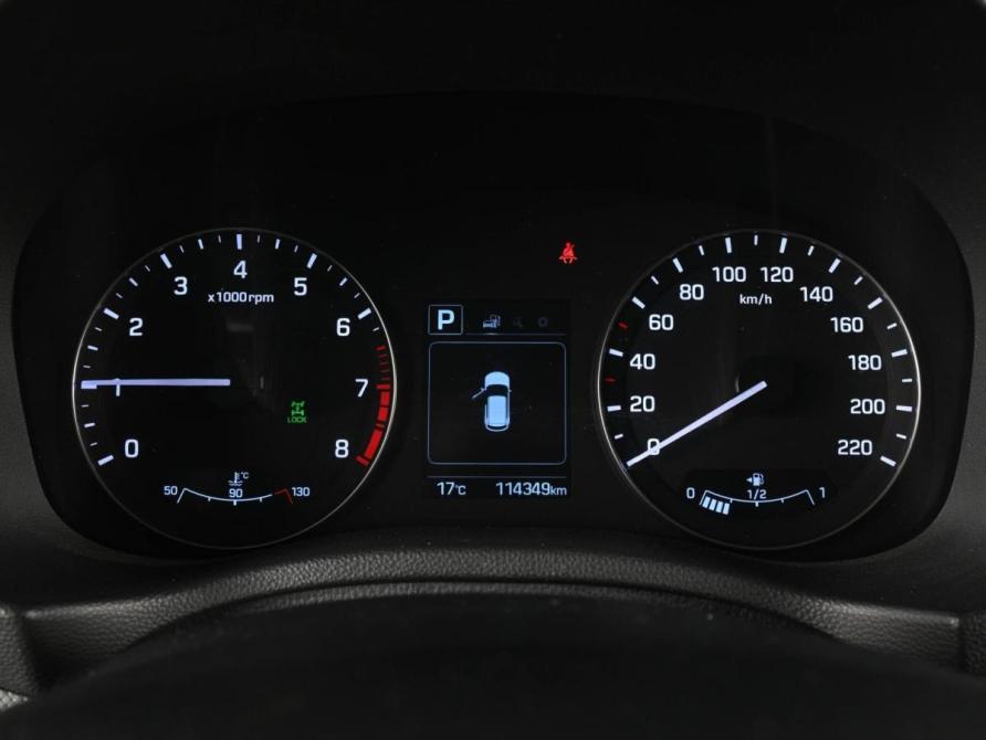 Hyundai Creta I Ростов-на-Дону  - изображение 18