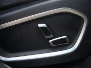 Geely Tugella I Рестайлинг Москва  - изображение 45