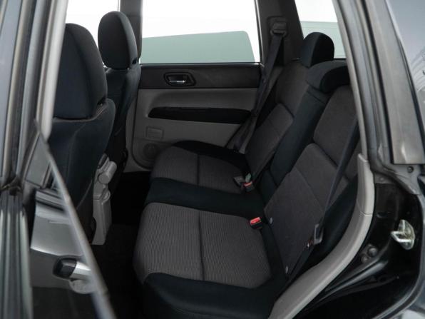 Subaru Forester II Рестайлинг с пробегом 2005 года, цена 725 050 рублей, 311279 км, внедорожник, Автокод Объявления