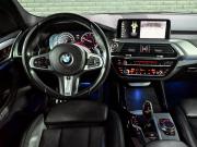 BMW X3 III (G01) Екатеринбург  - изображение 44