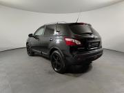 Nissan Qashqai I Рестайлинг Уфа  - изображение 33