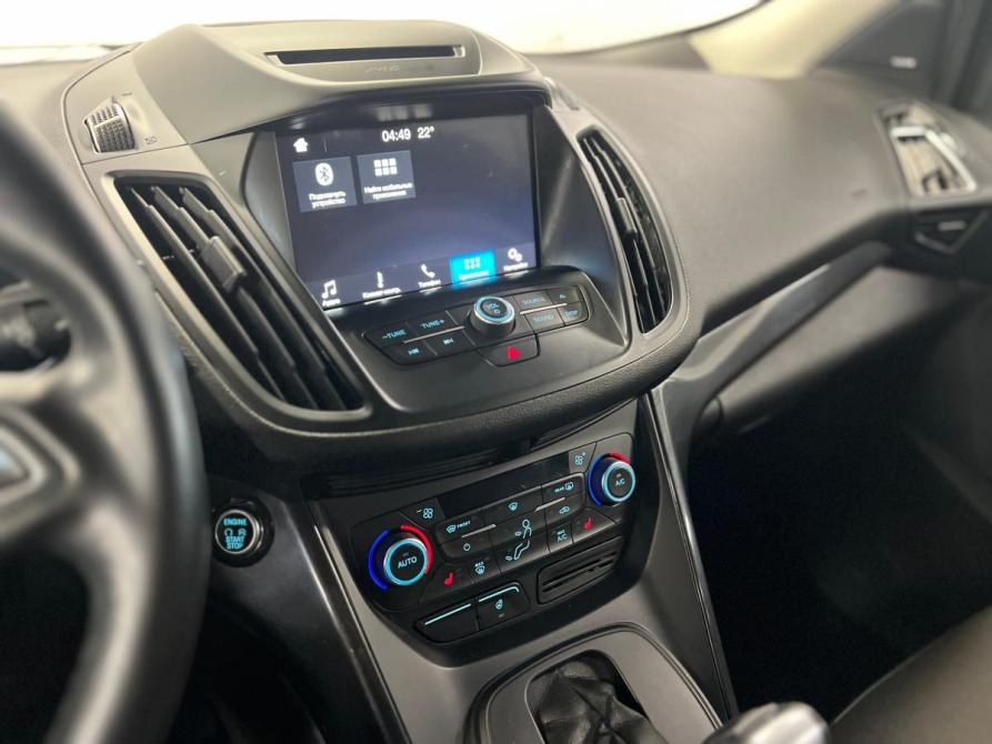 Ford Kuga II Рестайлинг Санкт-Петербург  - изображение 15