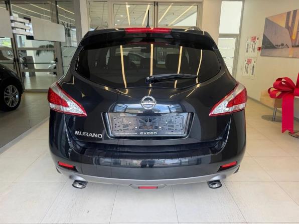 Nissan Murano II (Z51) Рестайлинг 2 с пробегом 2015 года, цена 1 590 000 рублей, 155271 км, внедорожник, Автокод Объявления